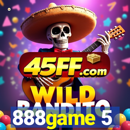 888game 5